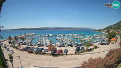 Marina Orebić, Korčula