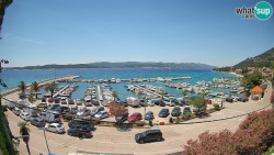 Marina Orebić, Korčula