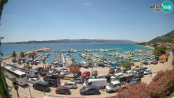Marina Orebić, Korčula