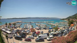 Marina Orebić, Korčula