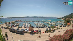 Marina Orebić, Korčula