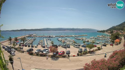 Marina Orebić, Korčula