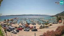 Marina Orebić, Korčula