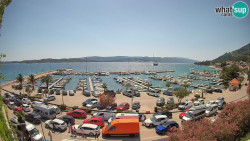 Marina Orebić, Korčula