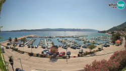 Marina Orebić, Korčula