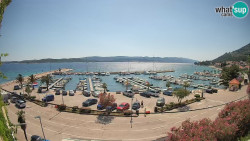 Marina Orebić, Korčula