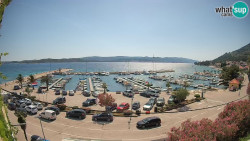 Marina Orebić, Korčula