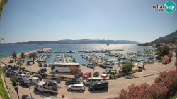 Marina Orebić, Korčula