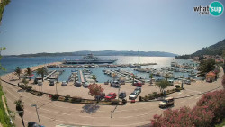 Marina Orebić, Korčula