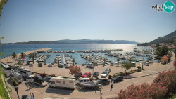 Marina Orebić, Korčula