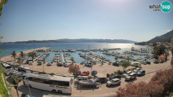 Marina Orebić, Korčula