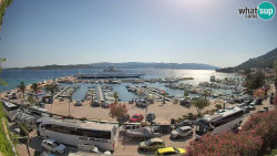 Marina Orebić, Korčula