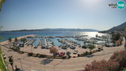Marina Orebić, Korčula
