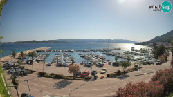 Marina Orebić, Korčula