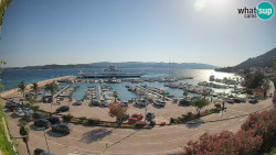 Marina Orebić, Korčula