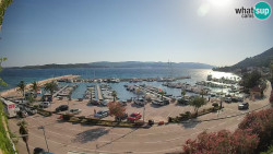 Marina Orebić, Korčula