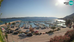 Marina Orebić, Korčula