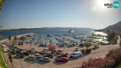 Marina Orebić, Korčula