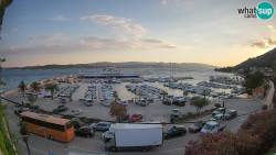 Marina Orebić, Korčula