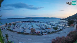 Marina Orebić, Korčula