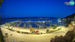 Marina Orebić, Korčula
