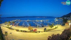 Marina Orebić, Korčula