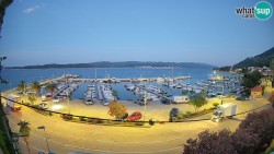Marina Orebić, Korčula