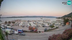 Marina Orebić, Korčula