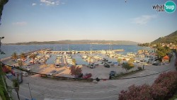 Marina Orebić, Korčula
