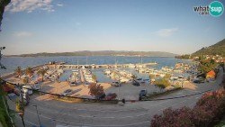 Marina Orebić, Korčula