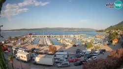 Marina Orebić, Korčula