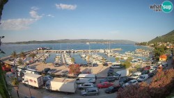 Marina Orebić, Korčula