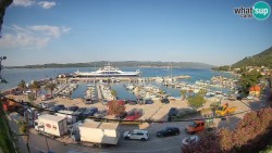 Marina Orebić, Korčula