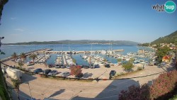 Marina Orebić, Korčula