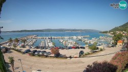 Marina Orebić, Korčula