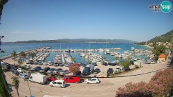 Marina Orebić, Korčula