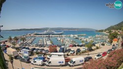 Marina Orebić, Korčula