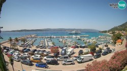 Marina Orebić, Korčula
