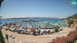 Marina Orebić, Korčula