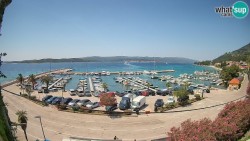 Marina Orebić, Korčula