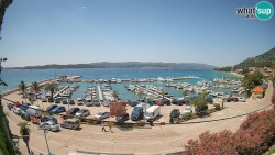 Marina Orebić, Korčula