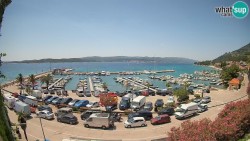 Marina Orebić, Korčula