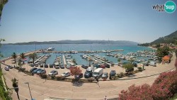 Marina Orebić, Korčula