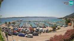 Marina Orebić, Korčula
