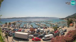 Marina Orebić, Korčula
