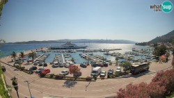 Marina Orebić, Korčula