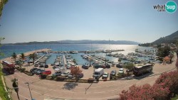 Marina Orebić, Korčula