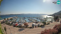 Marina Orebić, Korčula