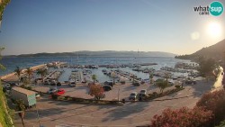 Marina Orebić, Korčula