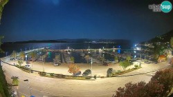 Marina Orebić, Korčula